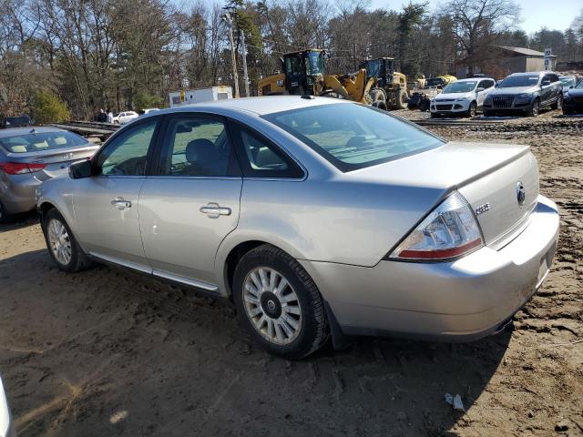 Obraz 2 z 2008 MERCURY SABLE LUXURY 2008 z VIN 1MEHM40W18G626886