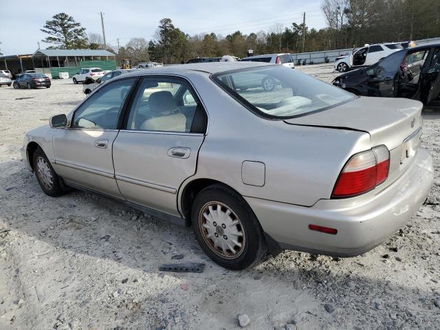 Image 2 of 1996 HONDA ACCORD EX 1996 with VIN 1HGCD5657TA163181