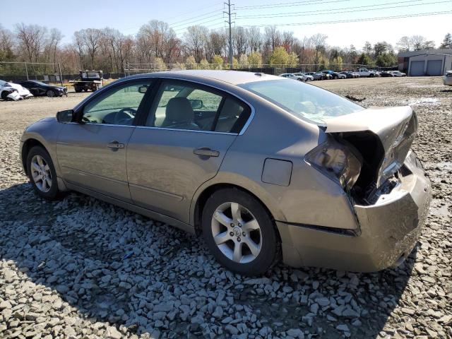 Image 2 of 2008 NISSAN ALTIMA 2.5 2008 with VIN 1N4AL21E88N534613