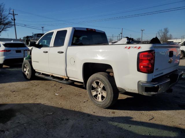 Изображение 2 2014 CHEVROLET SILVERADO K1500 LT 2014 с VIN 1GCVKREH1EZ159213