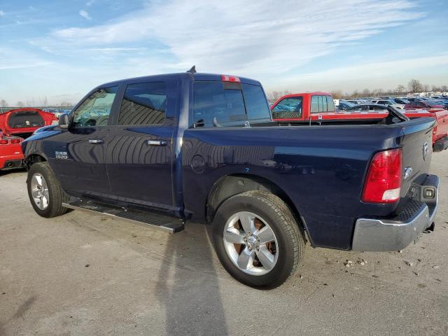 Image 2 of 2017 RAM 1500 SLT 2017 with VIN 1C6RR7LGXHS756750