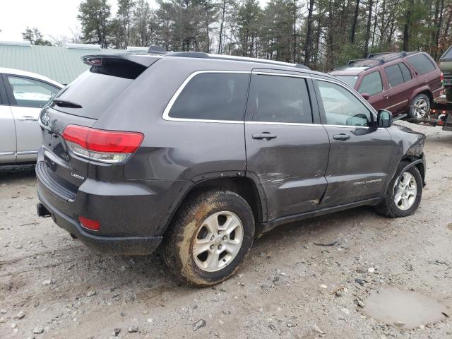 Image 3 of 2014 JEEP GRAND CHEROKEE LAREDO 2014 with VIN 1C4RJFAG4EC365113