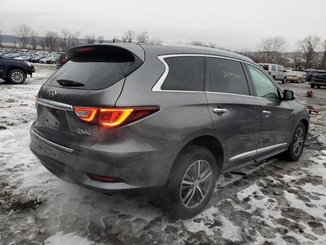 Изображение 3 2017 INFINITI QX60  2017 с VIN 5N1DL0MN0HC504245