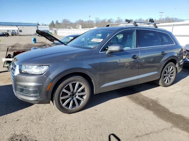 2019 AUDI Q7 PREMIUM PLUS 2019 image