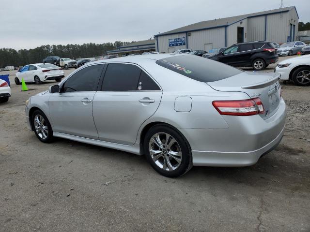 Image 2 of 2010 TOYOTA CAMRY BASE 2010 with VIN 4T1BF3EK8AU107273