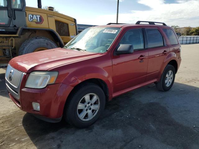 2010 MERCURY MARINER  2010 image