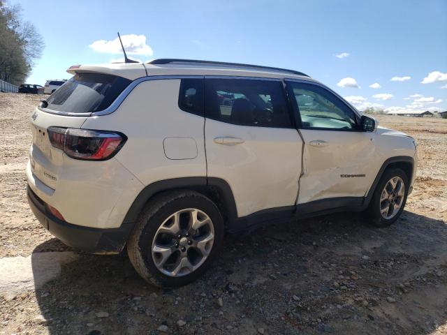 Obraz 3 z 2021 JEEP COMPASS LIMITED 2021 z VIN 3C4NJCCB2MT522316