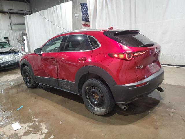 Image 2 of 2021 MAZDA CX-30 PREMIUM 2021 with VIN 3MVDMBDY9MM312269
