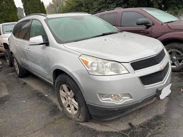 Изображение 2010 CHEVROLET TRAVERSE LT 2010