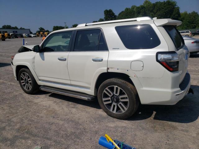 Изображение 2 2016 TOYOTA 4RUNNER SR5/SR5 PREMIUM 2016 с VIN JTEBU5JR5G5393560