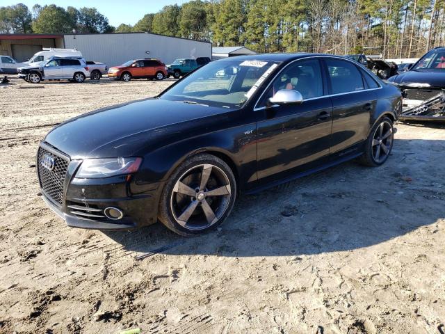 Изображение 1 2010 AUDI S4 PREMIUM PLUS 2010 с VIN WAUDGAFL0AA049504