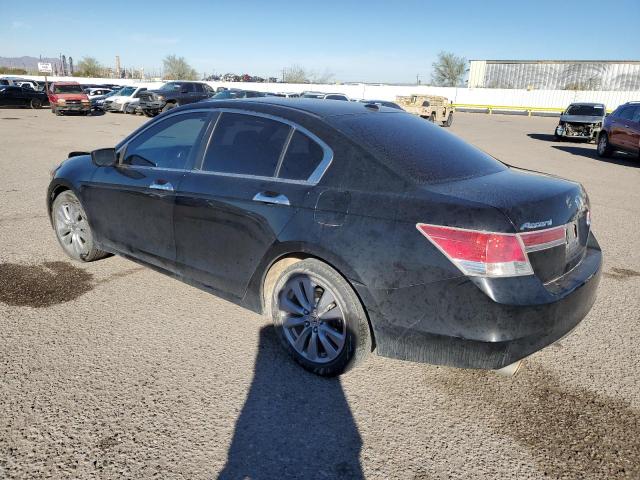 Image 2 of 2011 HONDA ACCORD EXL 2011 with VIN 1HGCP3F84BA018300