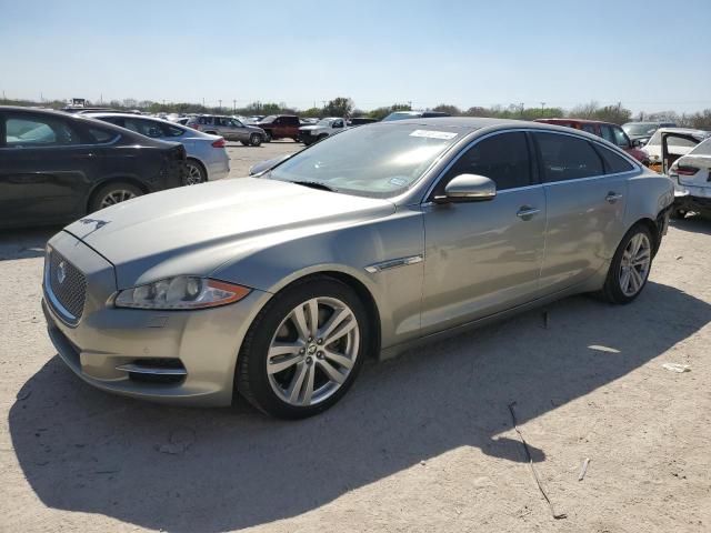 2013 JAGUAR XJL PORTFOLIO 2013 image