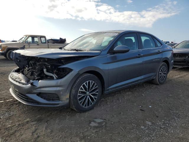 Image 1 of 2019 VOLKSWAGEN JETTA S 2019 with VIN 3VWC57BU6KM276137