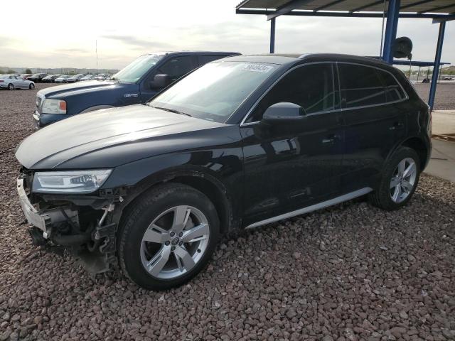Obraz 2019 AUDI Q5 PREMIUM 2019