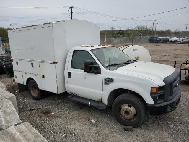2008 FORD F350 SUPER DUTY 2008 image