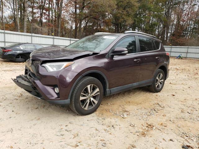 Obraz 1 z 2018 TOYOTA RAV4 ADVENTURE 2018 z VIN 2T3WFREV2JW416369