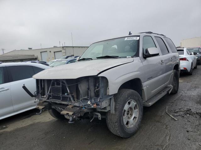 2006 GMC YUKON DENALI 2006 image
