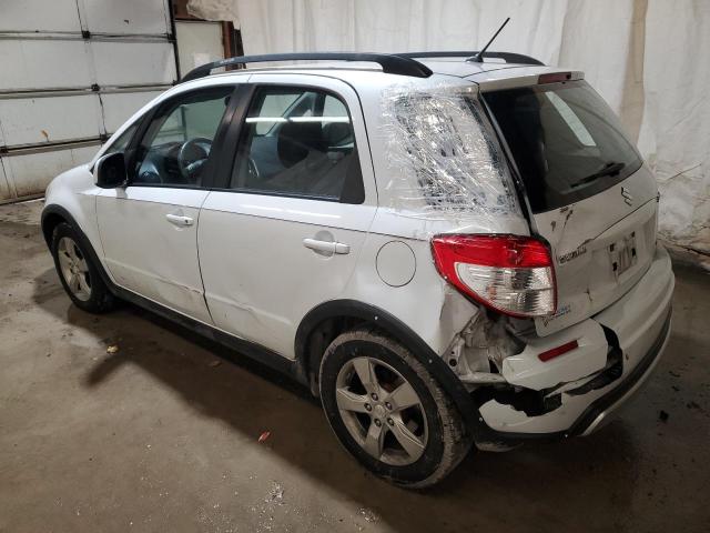 Obraz 2 z 2012 SUZUKI SX4  2012 z VIN JS2YB5A3XC6300624