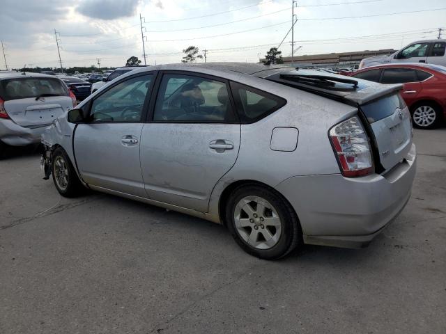 Image 2 of 2007 TOYOTA PRIUS  2007 with VIN JTDKB20U077672059