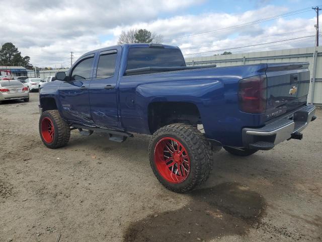 Obraz 2 z 2014 CHEVROLET SILVERADO K1500 LT 2014 z VIN 1GCVKREC4EZ214791