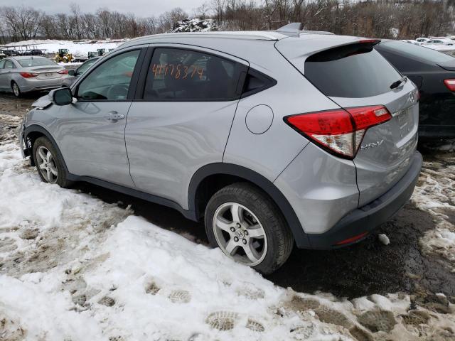 Image 2 of 2022 HONDA HR-V EX 2022 with VIN 3CZRU6H56NM721548