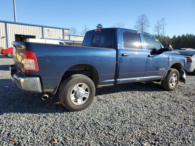 Image 3 of 2022 RAM 2500 TRADESMAN 2022 with VIN 3C6UR5CL0NG359255
