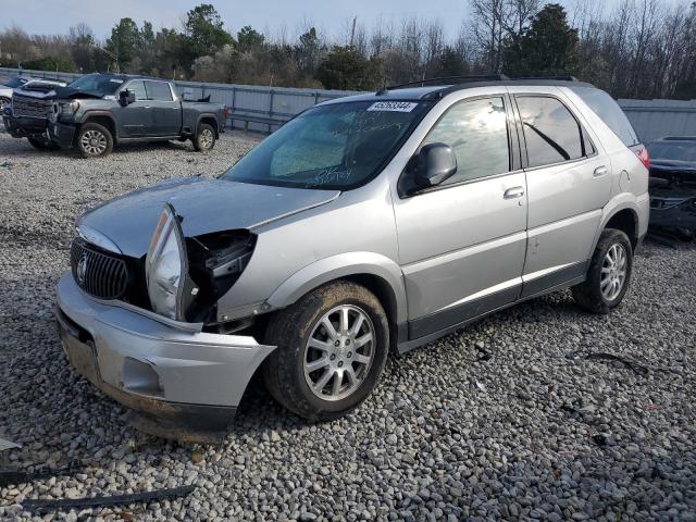 Изображение 1 2006 BUICK RENDEZVOUS CX 2006 с VIN 3G5DA03L06S587443