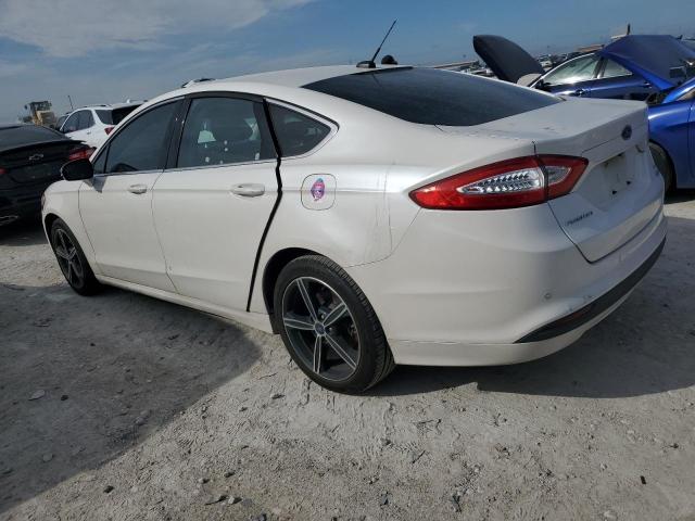 Изображение 2 2015 FORD FUSION SE 2015 с VIN 3FA6P0HD5FR170351