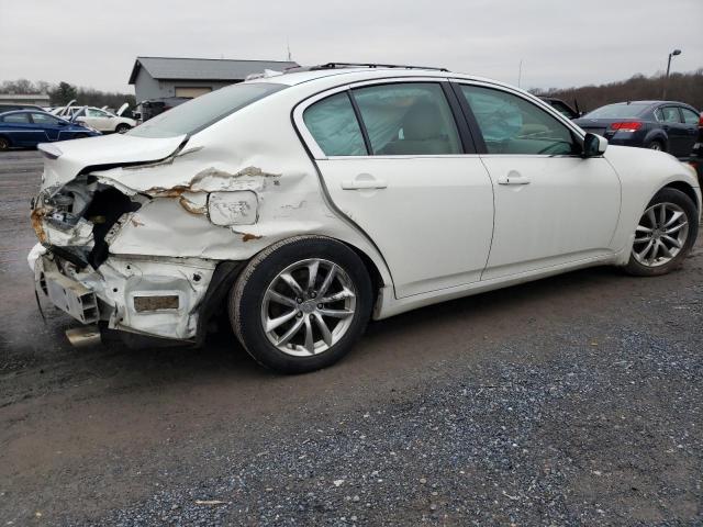 Изображение 3 2009 INFINITI G37 BASE 2009 с VIN JNKCV61E39M013289