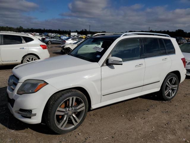Изображение 1 2014 MERCEDES-BENZ GLK 350 4MATIC 2014 с VIN WDCGG8JB9EG313548