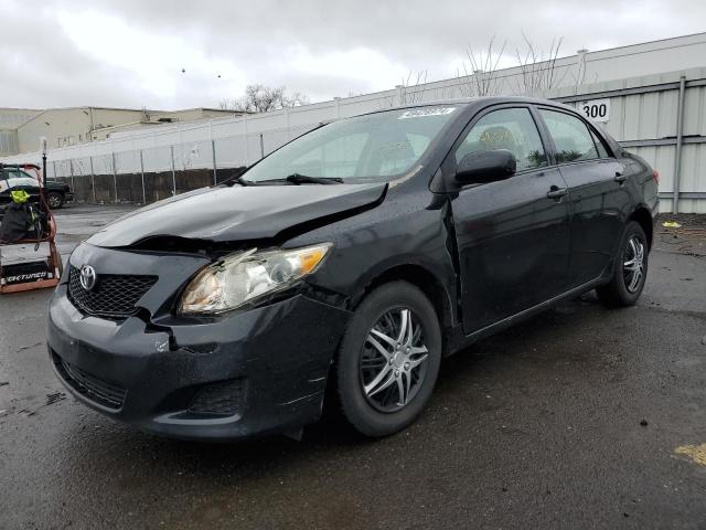 Изображение 1 2010 TOYOTA COROLLA BASE 2010 с VIN 2T1BU4EE8AC242728