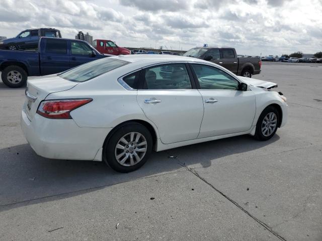 Image 3 of 2015 NISSAN ALTIMA 2.5 2015 with VIN 1N4AL3AP4FN338415