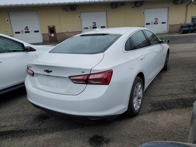 Obraz 3 z 2021 CHEVROLET MALIBU LT 2021 z VIN 1G1ZD5ST3MF071320