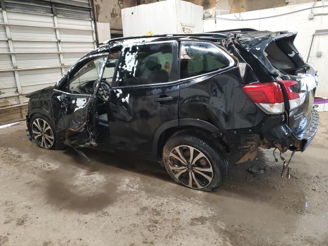 Obraz 2 z 2020 SUBARU FORESTER LIMITED 2020 z VIN JF2SKAUC0LH401360