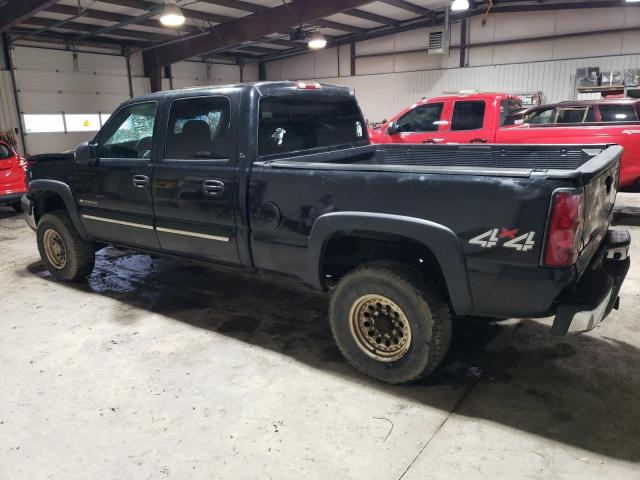 Obraz 2 z 2005 CHEVROLET SILVERADO K2500 HEAVY DUTY 2005 z VIN 1GCHK23U25F808314