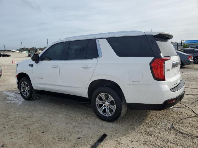 Obraz 2 z 2022 GMC YUKON SLE 2022 z VIN 1GKS1AKD3NR122046