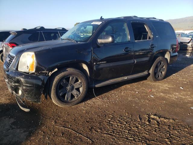 Изображение 1 2007 GMC YUKON  2007 с VIN 1GKFK13087J125374