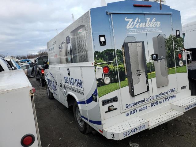 Image 2 of 2016 CHEVROLET EXPRESS G3500  2016 with VIN 1GB0GRFG3G1291610