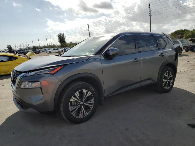 2021 NISSAN ROGUE SV 2021 image