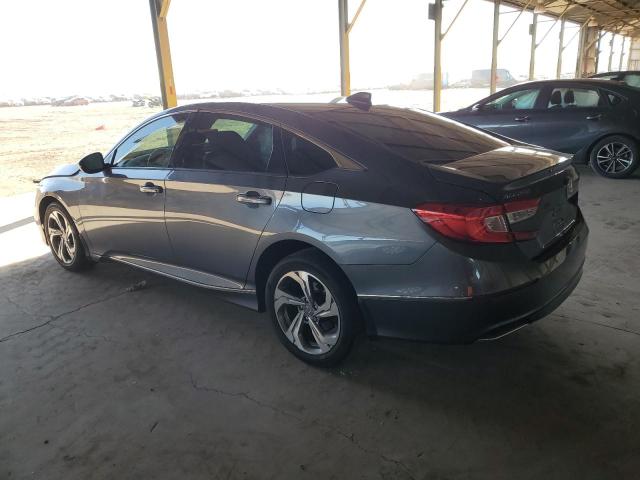 Image 2 of 2020 HONDA ACCORD EXL 2020 with VIN 1HGCV1F58LA038292