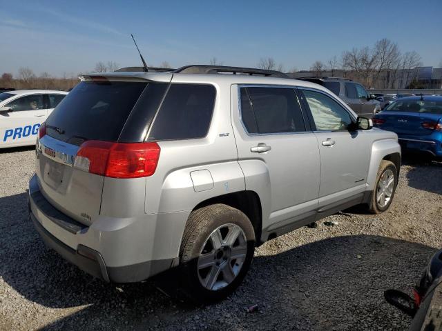 Image 3 of 2011 GMC TERRAIN SLT 2011 with VIN 2CTALUEC4B6365611