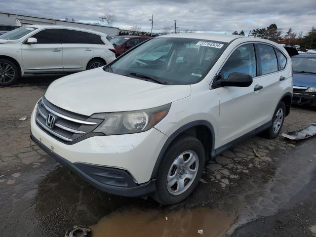 Изображение 1 2014 HONDA CR-V LX 2014 с VIN 5J6RM4H30EL115490