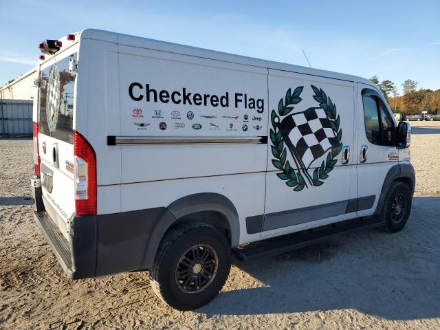 Obraz 3 z 2016 RAM PROMASTER 1500 1500 STANDARD 2016 z VIN 3C6TRVAG2GE104204