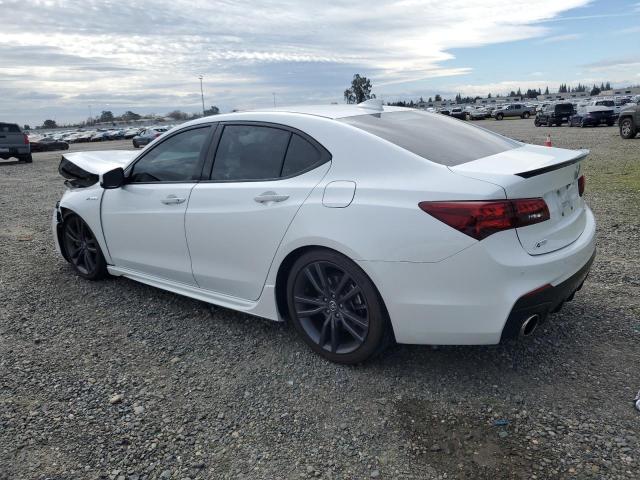 Изображение 2 2019 ACURA TLX TECHNOLOGY 2019 с VIN 19UUB3F63KA001330