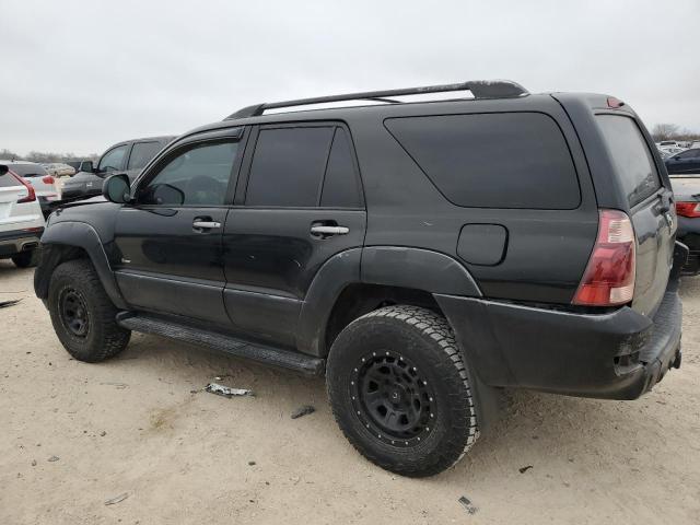 Obraz 2 z 2003 TOYOTA 4RUNNER SR5 2003 z VIN JTEZT14RX30002545