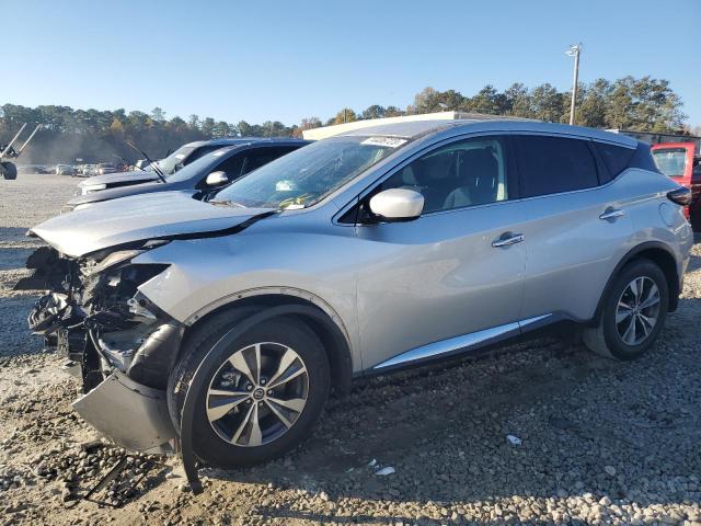 Obraz 2022 NISSAN MURANO S 2022