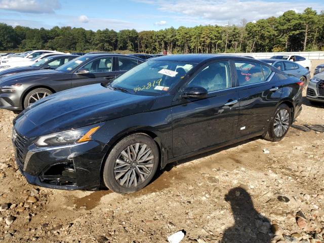 Изображение 1 2023 NISSAN ALTIMA SV 2023 с VIN 1N4BL4DV1PN402819