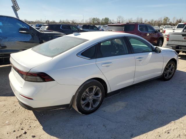 Obraz 3 z 2023 HONDA ACCORD EX 2023 z VIN 1HGCY1F35PA000661