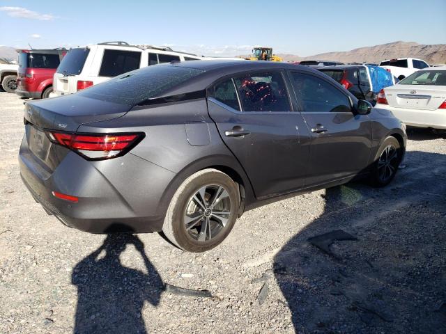 Obraz 3 z 2023 NISSAN SENTRA SV 2023 z VIN 3N1AB8CV0PY304842